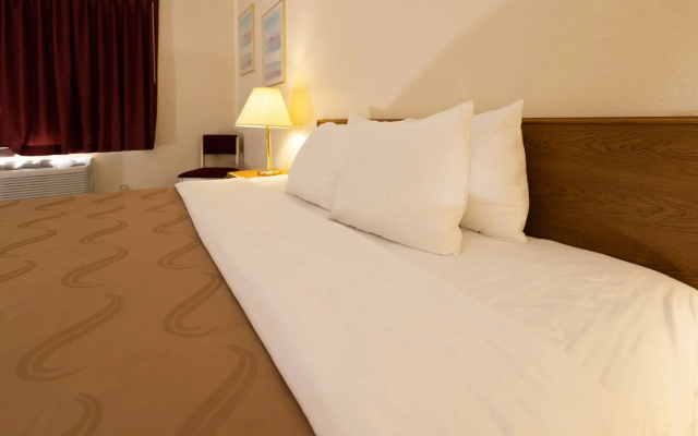 Quality Inn Rosebud Casino