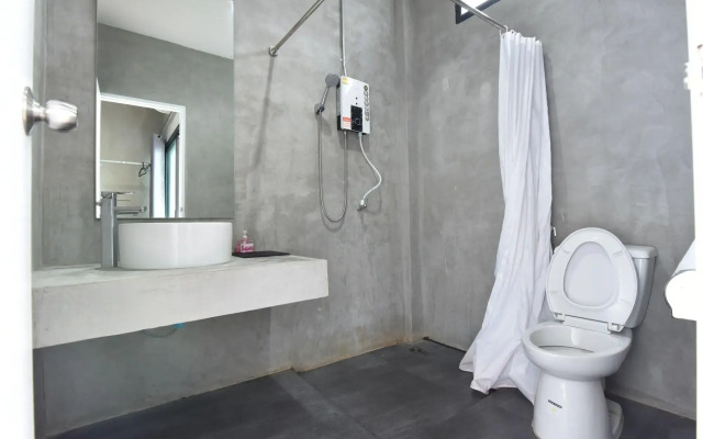 Chartame Boutique Hotel