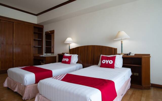 Ayutthaya River View Hotel