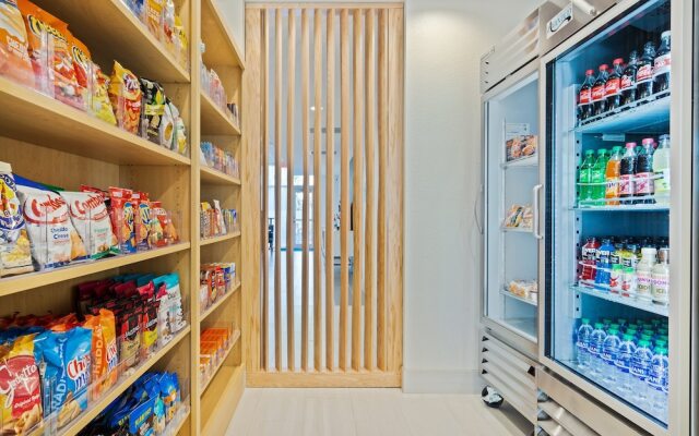 Holiday Inn Express & Suites Niceville - Eglin Area