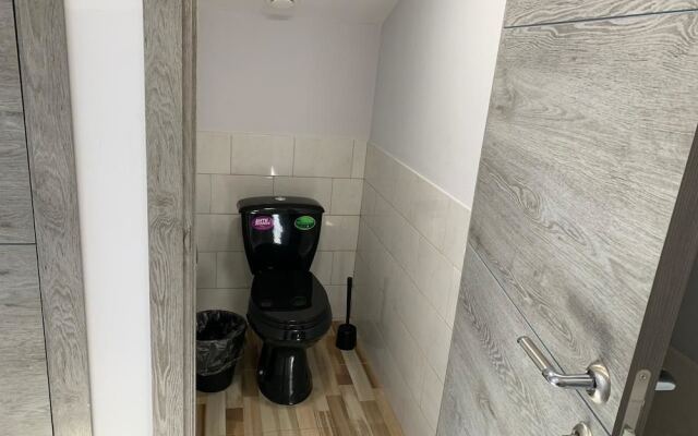 Happy Island - Hostel