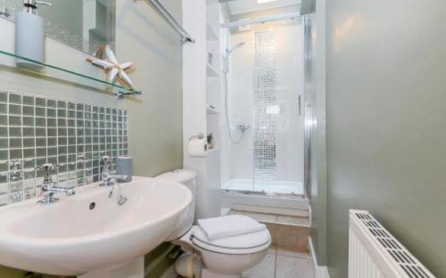 The Hideaway in York City Centre