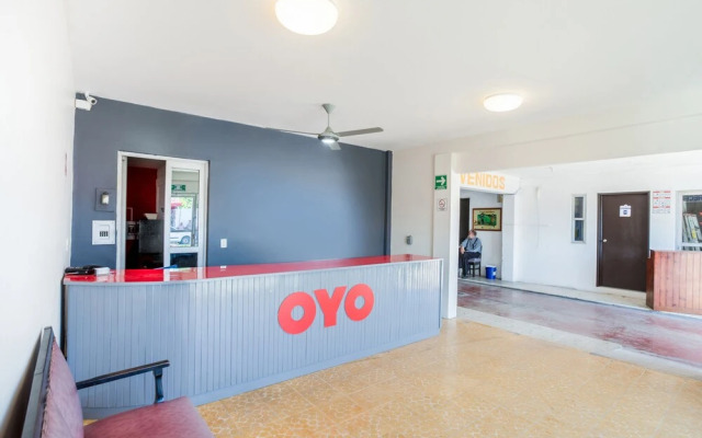 OYO Hotel Cristal,Museum of Mayan culture,Chetumal