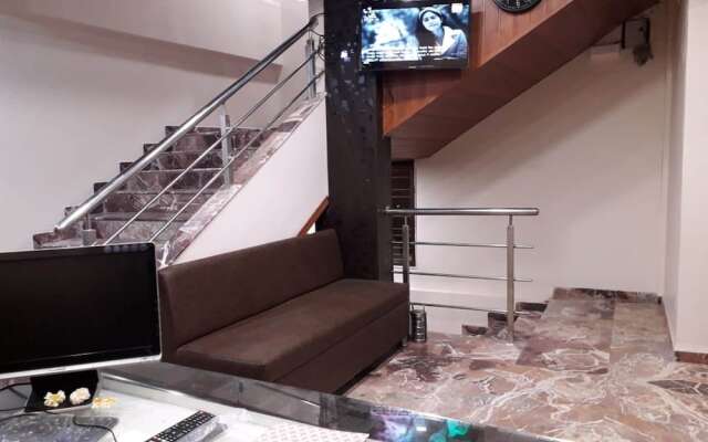 Punest Hospitality & Hotel