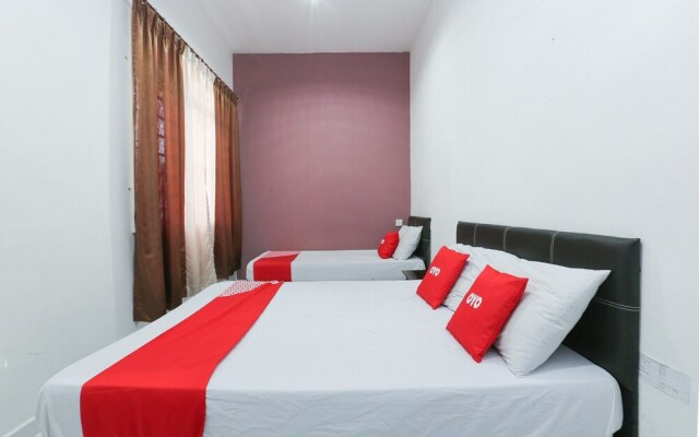 Wadi Isfa Inn by Oyo Rooms