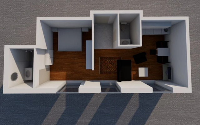 Edelweiss City Apartments State Opera