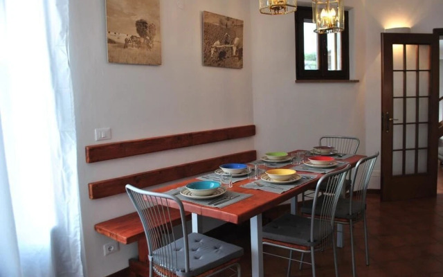 Il Pozzo Casa Vacanze