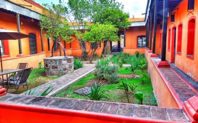 Cómodo y moderno Loft en el Centro de Tulancingo