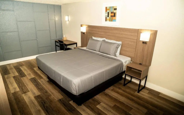 Rodeway Inn Near Ybor City - Casino