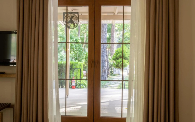 Zumrut Cirali Butik Otel