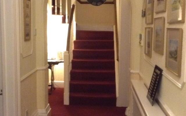 Claremont Guesthouse
