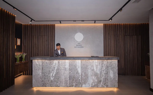 Hotel Barahi Kathmandu