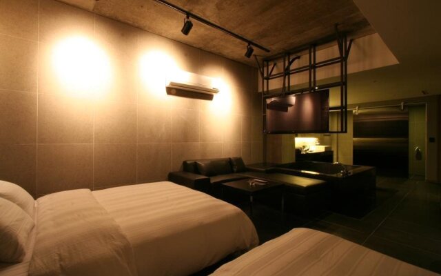 Hotel Seattle Gangnam