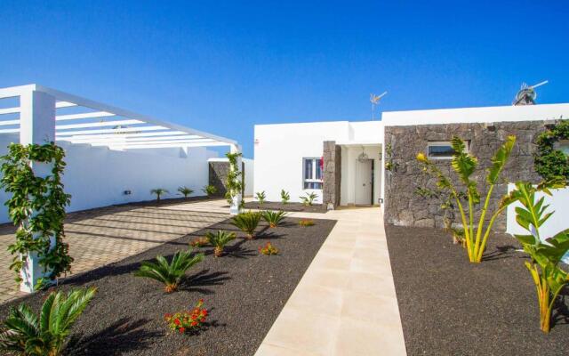 Villa Balandra