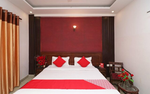 Hotel Soni Villa