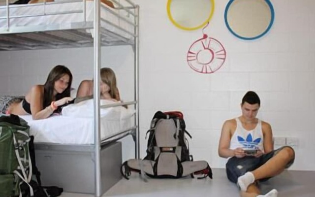 Port Douglas Backpackers