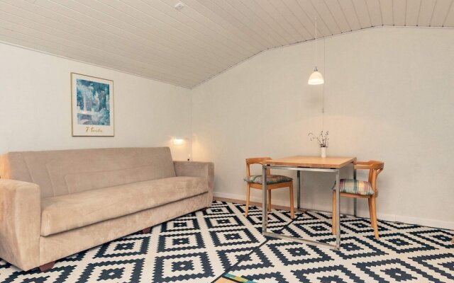 6 Person Holiday Home in Haarby