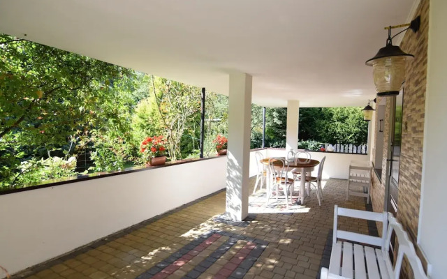 Holiday Home in Kopalino Near Baltic Sea