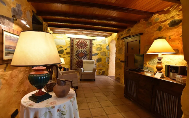 Casa Rural El Borbullón