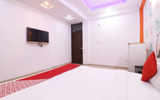 OYO 49535 P.K Residency