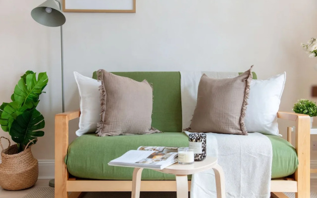 1BR Flat - Heart of Holborn