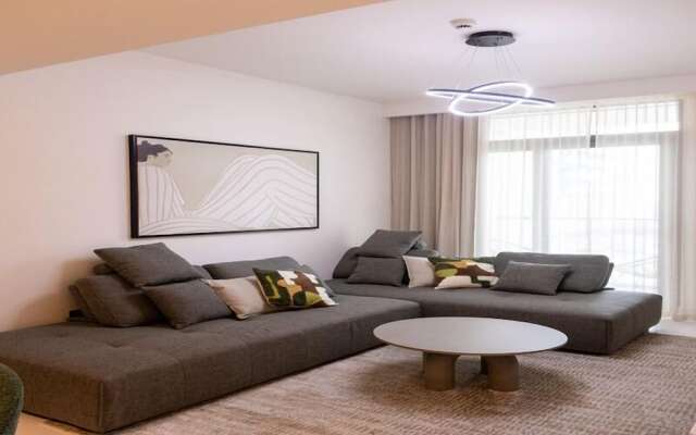 Tranquil 1BR Haven in the Heart of Vista