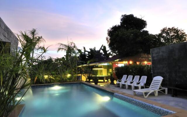 Tonnam Villa