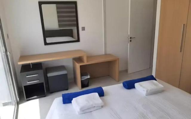 Protaras Plaza Hotel