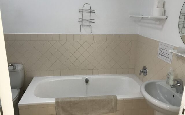 Ocean View Holiday Apartments