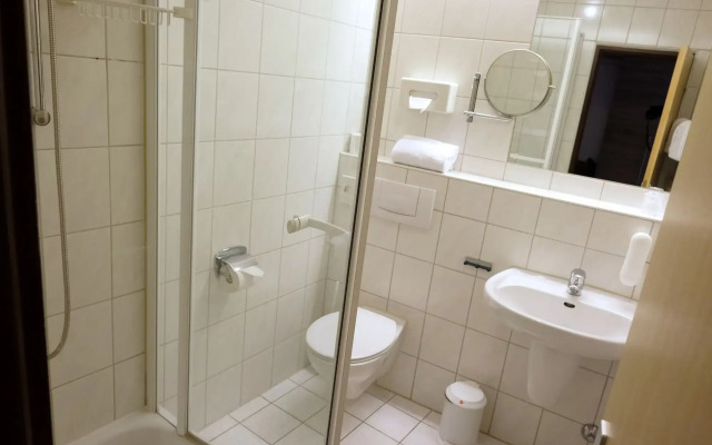 Romantica Hotel Blauer Hecht