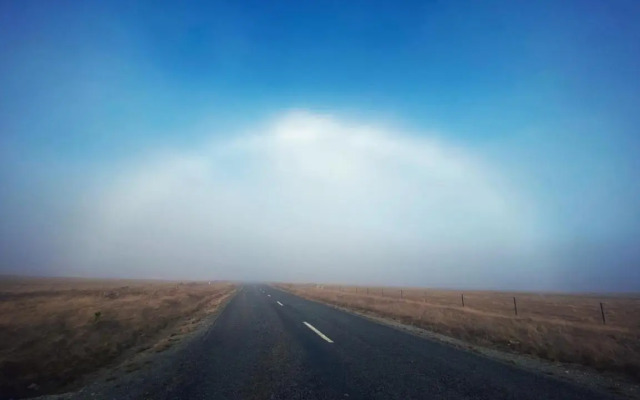 The Barn at Killin B&B