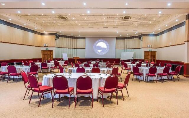 Glenburn Lodge & Spa