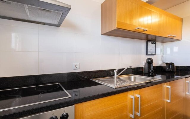 Monumental Apartment 712 Balcony Sea View