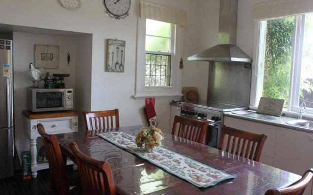 Mornington Bed and Breakfast