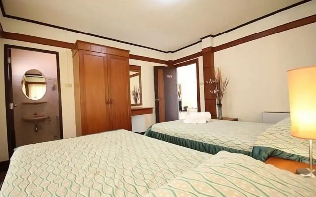 Pattaya Country Club