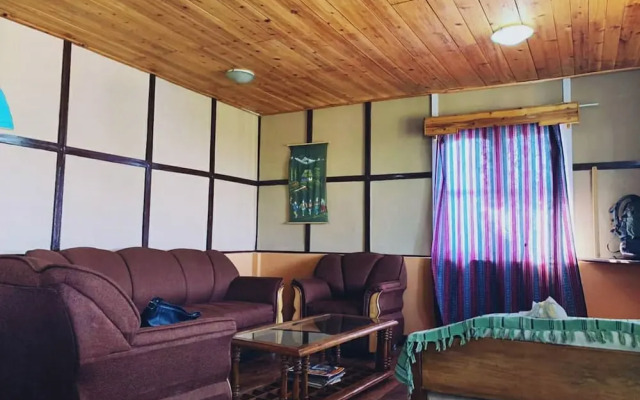 Himalaya Eagle Resort Kalimpong