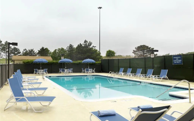 Four Points By Sheraton Philadelphia Airport