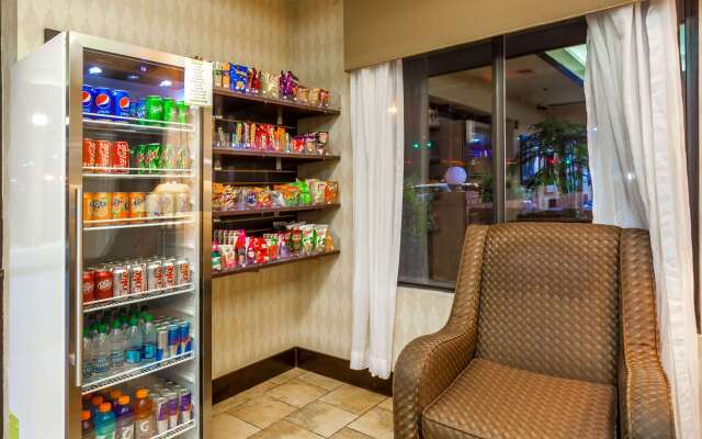 Days Inn by Wyndham Lebanon