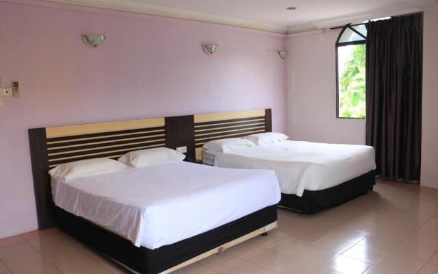 Hotel Lam Seng