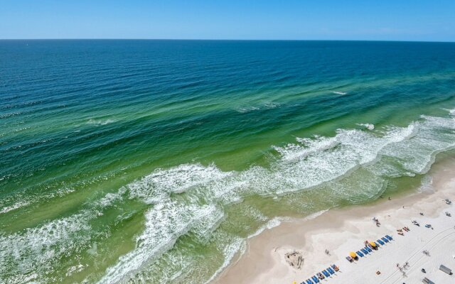 Treasure Island 2302