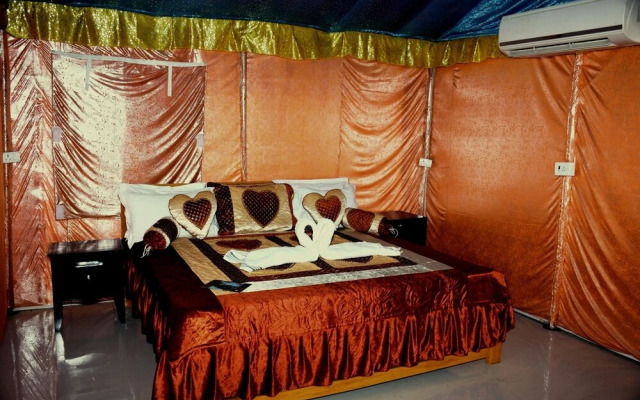 Vb9 Corbett Resort