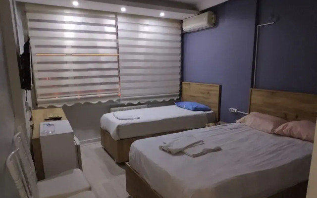 Sale Otel