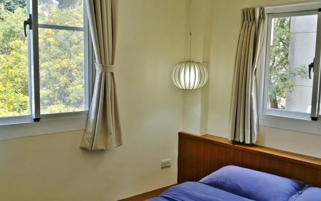 Mutter Apartment
