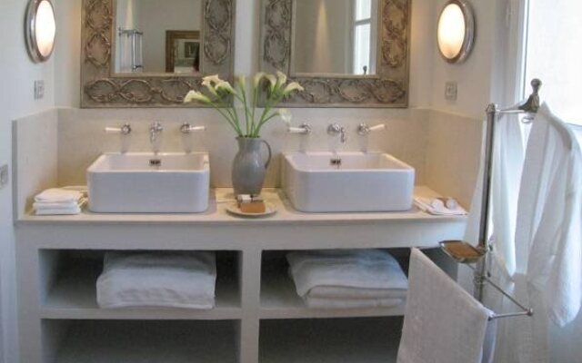 Pastis Hotel St Tropez