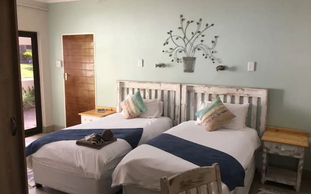 Isle La Breeze Guesthouse