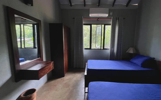 Swastika Holiday Home