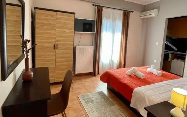 Guesthouse Alexandros