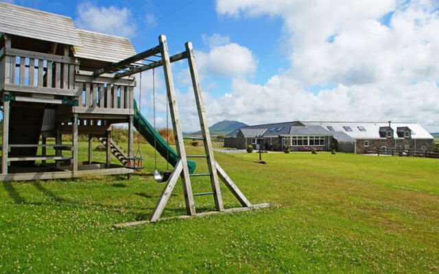 Holiday Home Bryniel