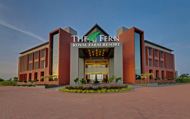 The Fern Royal Farm Resort Anjar