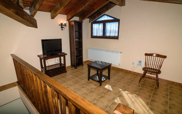 Casas Rurales Trefacio